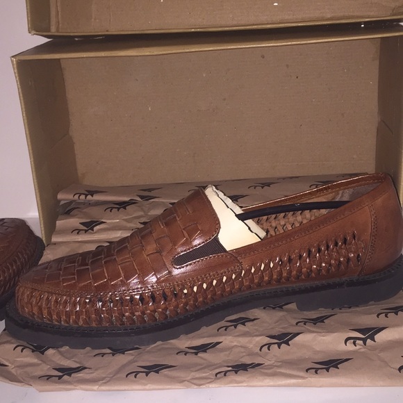 Deer stags loafers - Picture 4 of 6